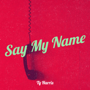Ty Harris的专辑Say My Name
