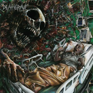 ดาวน์โหลดและฟังเพลง Hacker พร้อมเนื้อเพลงจาก Deathgrave