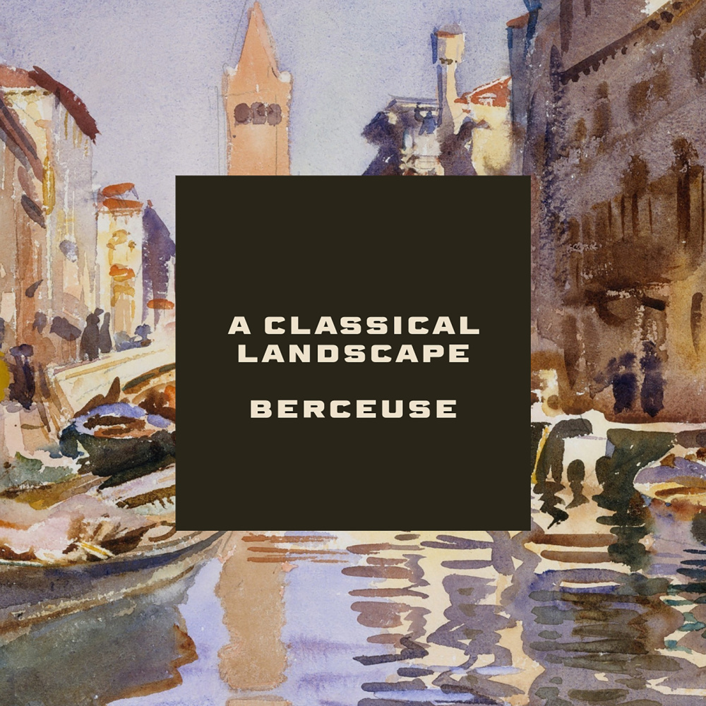 Barcarolle No. 13 in C Major, Op. 116