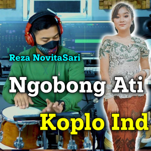 Dengarkan Ngobong Ati lagu dari Koplo Ind dengan lirik
