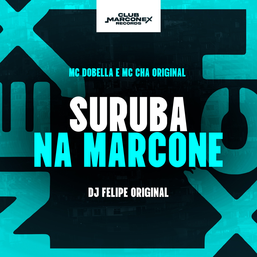Suruba na Marcone (Explicit)