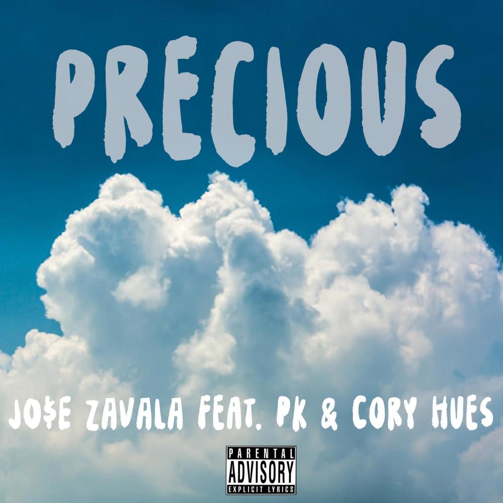 Precious