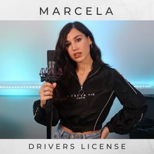 ดาวน์โหลดและฟังเพลง Drivers License พร้อมเนื้อเพลงจาก Marcela