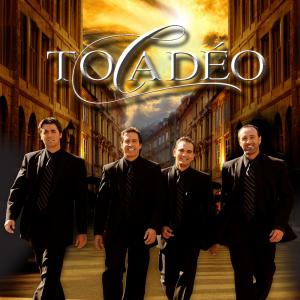 Album Tocadéo from 