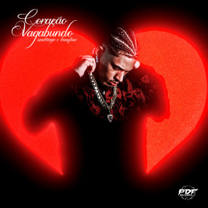 Listen to Coração Vagabundo song with lyrics from SANTTIAGO