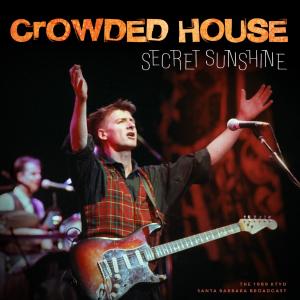 Secret Sunshine (Live 1989) dari Crowded House
