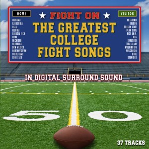 ดาวน์โหลดและฟังเพลง The Star Spangled Banner พร้อมเนื้อเพลงจาก All-American Marching Band