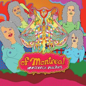ดาวน์โหลดและฟังเพลง my fair lady พร้อมเนื้อเพลงจาก Of Montreal