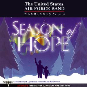 ดาวน์โหลดและฟังเพลง Merry Christmas, Merry Christmas พร้อมเนื้อเพลงจาก United States Air Force Singing Sergeants