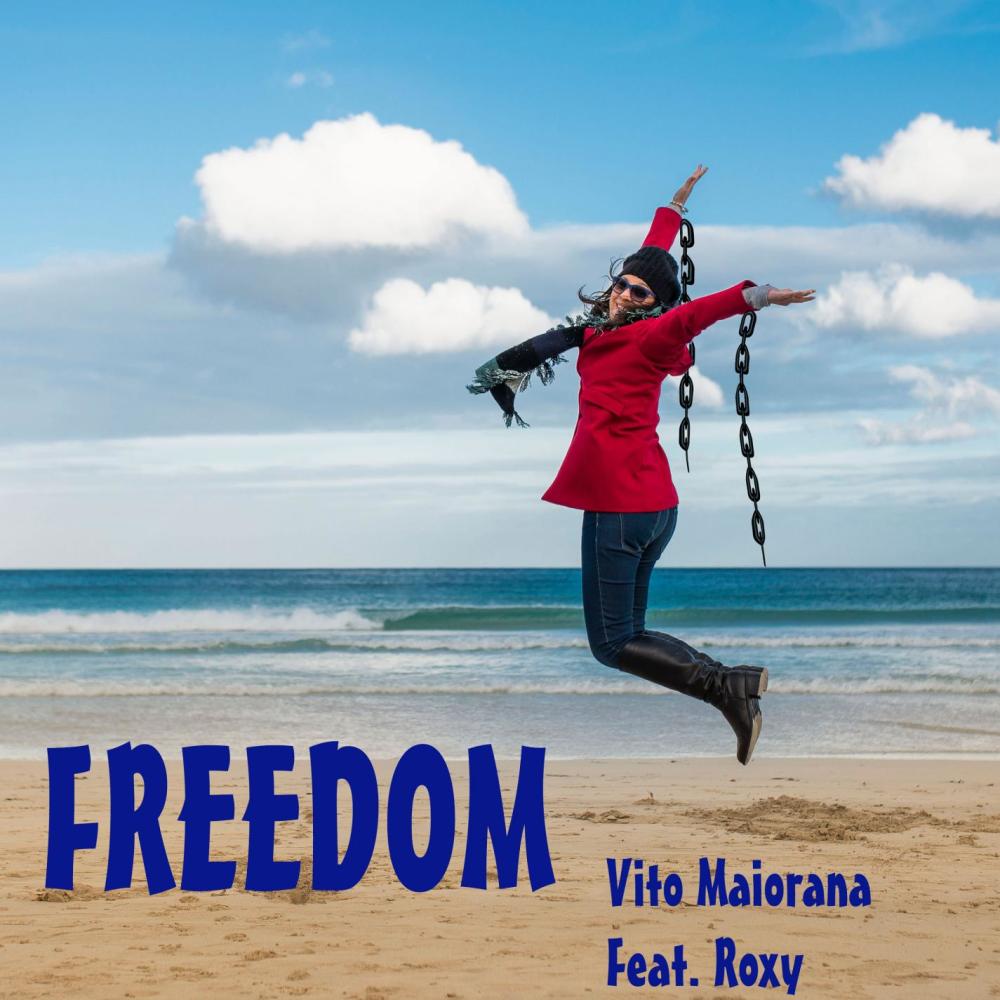 Freedom(feat. Roxy)