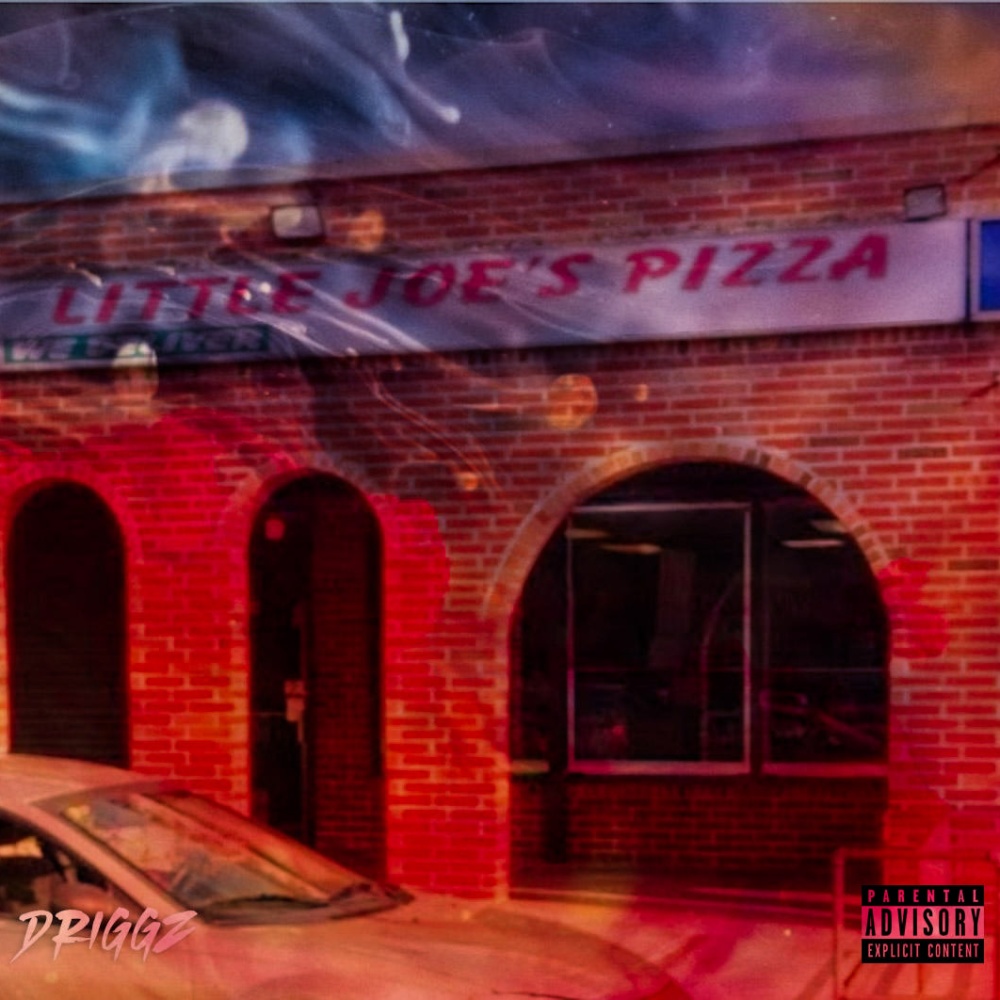 Little Joe's (feat. DJ OG Uncle Skip) (Chopped & Screwed) (Explicit) (feat. DJ OG Uncle Skip|Chopped & Screwed|Explicit)