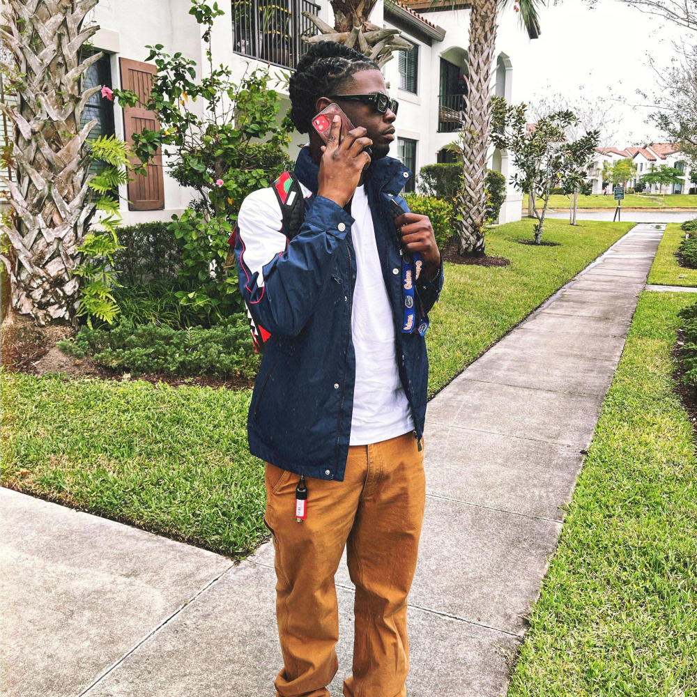 Man Of The Year (Explicit)