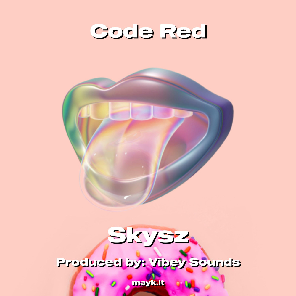 Code Red (Explicit)