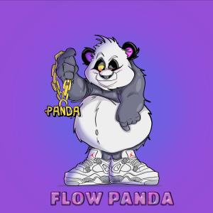 Rey Pandora Beats的專輯BASE DE TRAP 'FLOW PANDA'