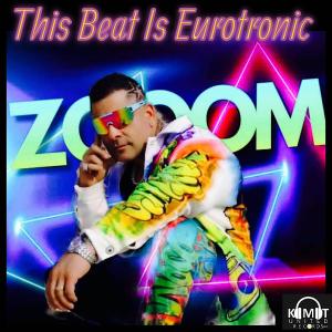 Dj kica的專輯This Beat Is Eurotronic (feat. DJ Kica)