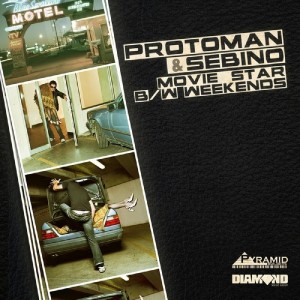 ดาวน์โหลดและฟังเพลง Movie Star (Instrumental) พร้อมเนื้อเพลงจาก Protoman & Sebino