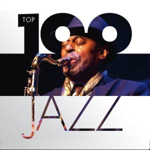 Various Artists的專輯Top 100 Jazz