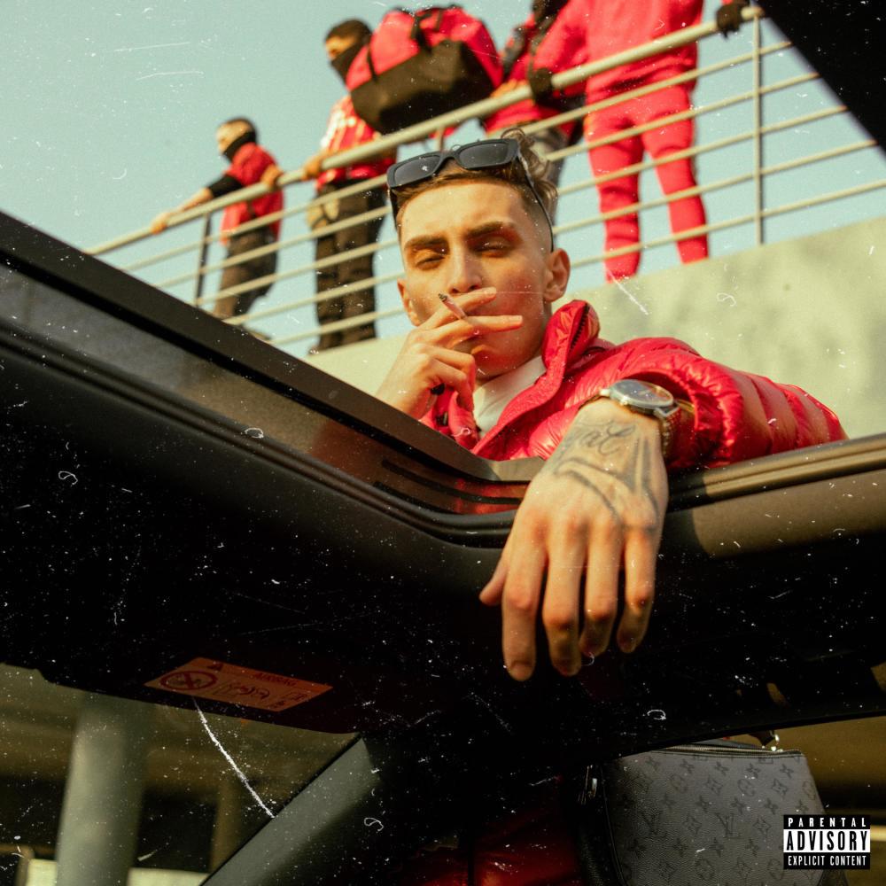 ILLEGALE (Explicit)