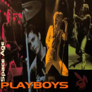 ดาวน์โหลดและฟังเพลง Rocket Girl พร้อมเนื้อเพลงจาก Space Age Playboys