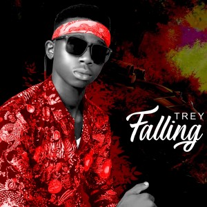 收聽Trey的Falling歌詞歌曲