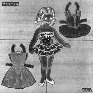 อัลบัม Dress (Explicit) ศิลปิน Softcult