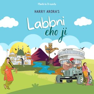 Dengarkan Labbni Eho Ji lagu dari Harry Arora dengan lirik
