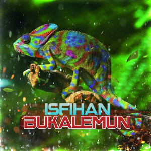 收听İsfihan的Bukalemun (Explicit)歌词歌曲