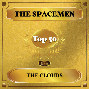 Listen to The Clouds song with lyrics from The Spacemen