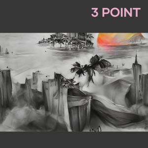 Album 3 Point oleh Monita