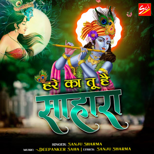 Listen to Hare Ka Tu Hai Sahara song with lyrics from Sanju Sharma