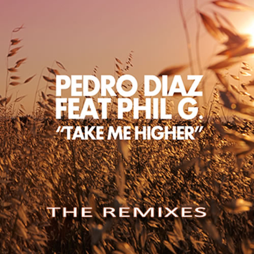 Take Me Higher (DJ Maddox Remix)