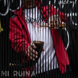 Album Mi Ruina (Explicit) from 