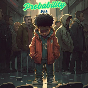 Listen to Probability (Explicit) song with lyrics from FAL