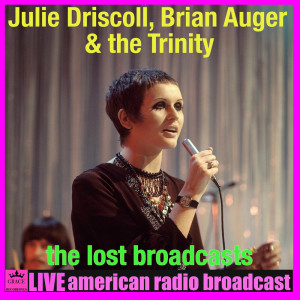 Listen to After Loving You (Live) song with lyrics from Julie Driscoll