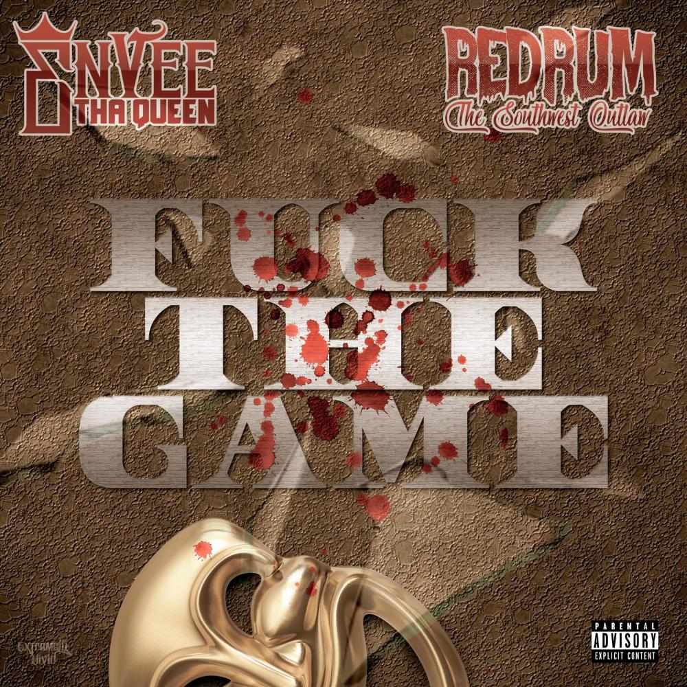 **** The Game (feat. Redrum the Southwest Outlaw) (Explicit)