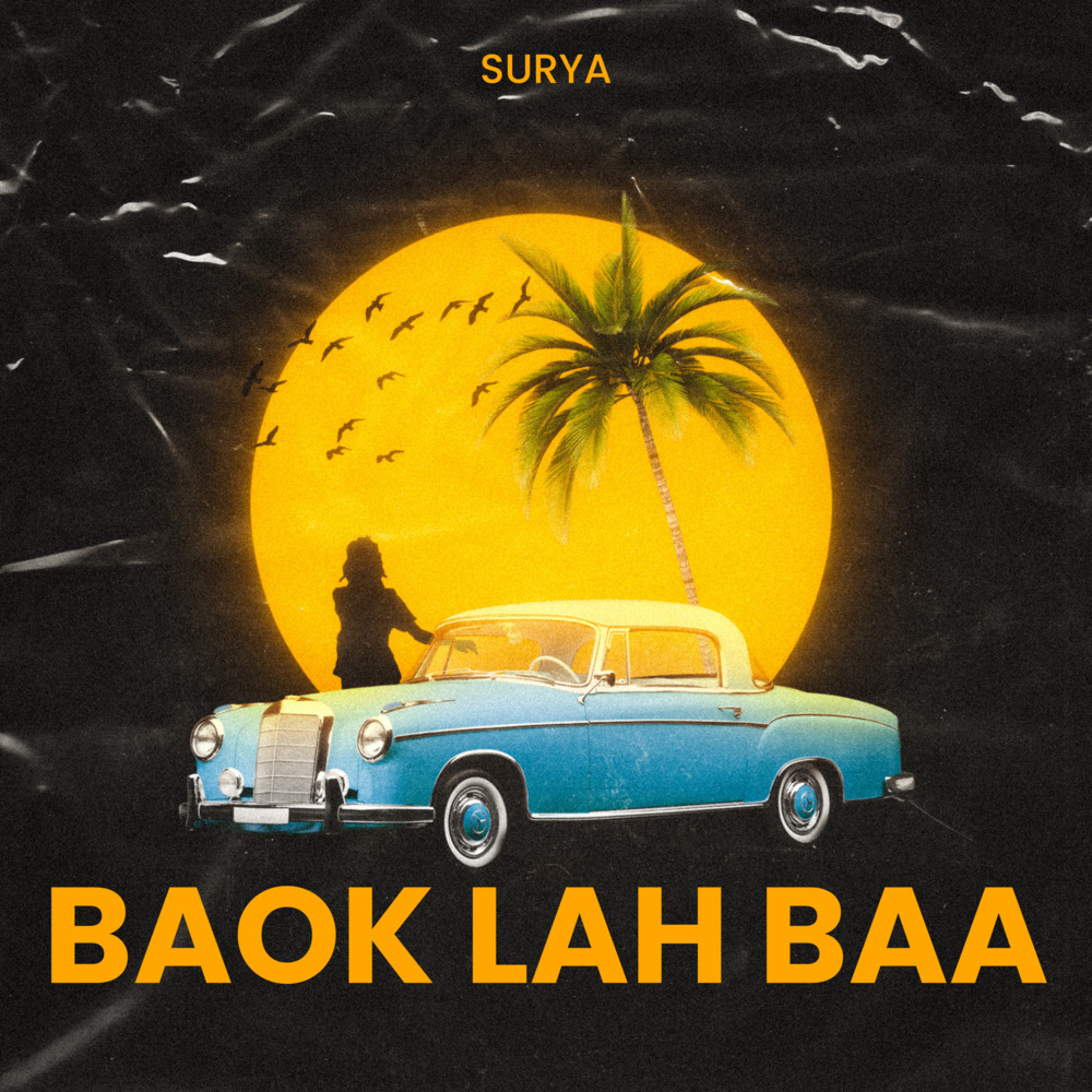 Baok Lah Baa