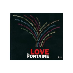 ดาวน์โหลดและฟังเพลง I Met Her At the La Fontaine พร้อมเนื้อเพลงจาก Mads Mathias