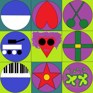 อัลบัม 8 kółek (Explicit) ศิลปิน Adi Nowak