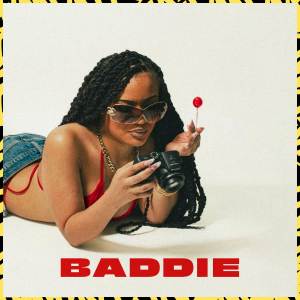 收聽Ghaín的Baddie (Explicit)歌詞歌曲
