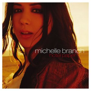 Michelle Branch的專輯Hotel Paper (Deluxe Edition)