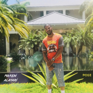 Listen to Pose (Explicit) song with lyrics from Makeni Alatari