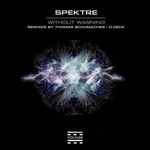 Spektre的专辑Without Warning