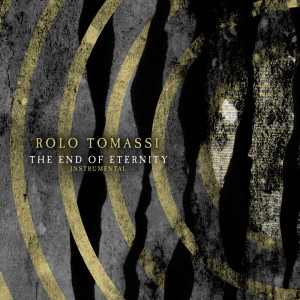 Rolo Tomassi的專輯The End of Eternity (Instrumental)