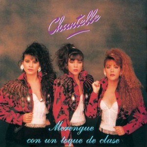 收聽Chantelle的Fiesta Con Chantelle歌詞歌曲