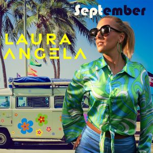 收听Laura Angela的September歌词歌曲