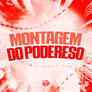 Montagem Do Poderoso (Explicit) dari ITKZIN