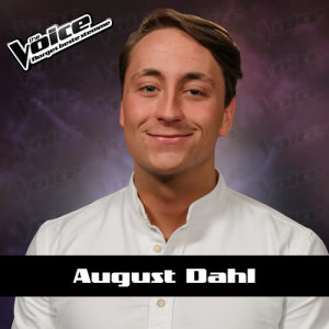 August Dahl的專輯A Change Is Gonna Come