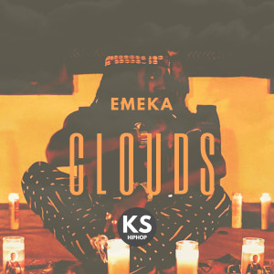 ดาวน์โหลดและฟังเพลง Clouds พร้อมเนื้อเพลงจาก Emeka