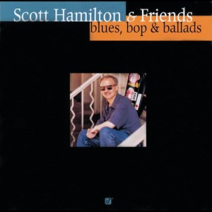 收聽Scott Hamilton的Smile (Album Version)歌詞歌曲