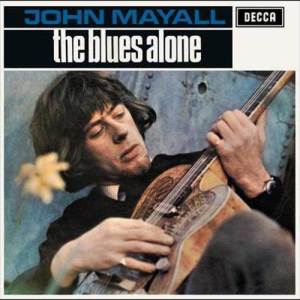 ดาวน์โหลดและฟังเพลง Don't Kick Me พร้อมเนื้อเพลงจาก John Mayall